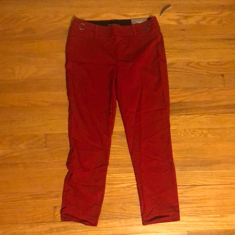 Never worn!